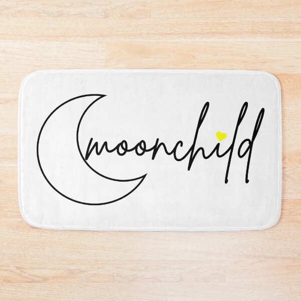 Item preview, Moonchild | Black designed and sold by rsty11.