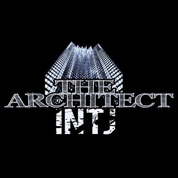 INTJ, presentation of the Architect