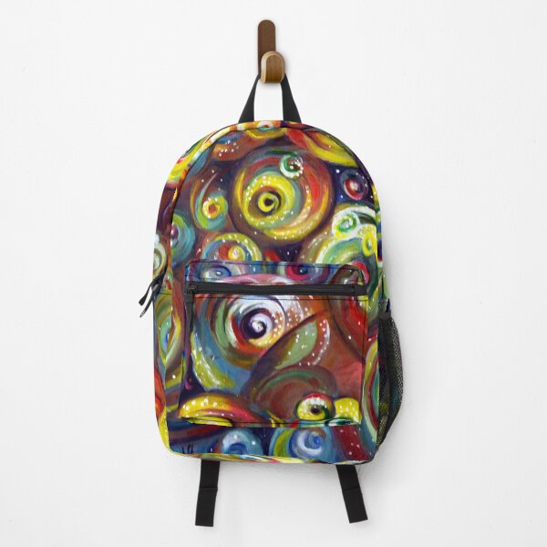 Item preview, Infinite Cosmic - Abstract designed and sold by Harsh Malik.