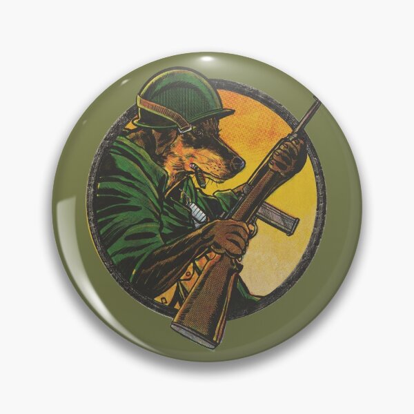 Item preview, Combat Kelsie designed and sold by 13thFloorDesign.