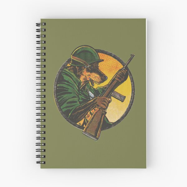Item preview, Combat Kelsie designed and sold by 13thFloorDesign.