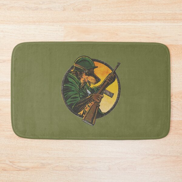 Item preview, Combat Kelsie designed and sold by 13thFloorDesign.