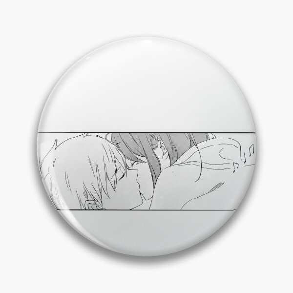Item preview, Zen and Shirayuki Musical Kiss  designed and sold by Lindstree ✿.
