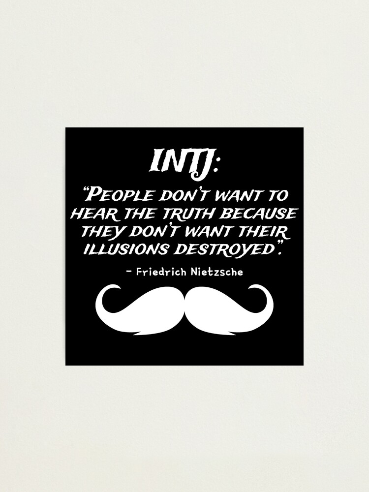 The True INTJ (The True Guides to the Personality Types) See more