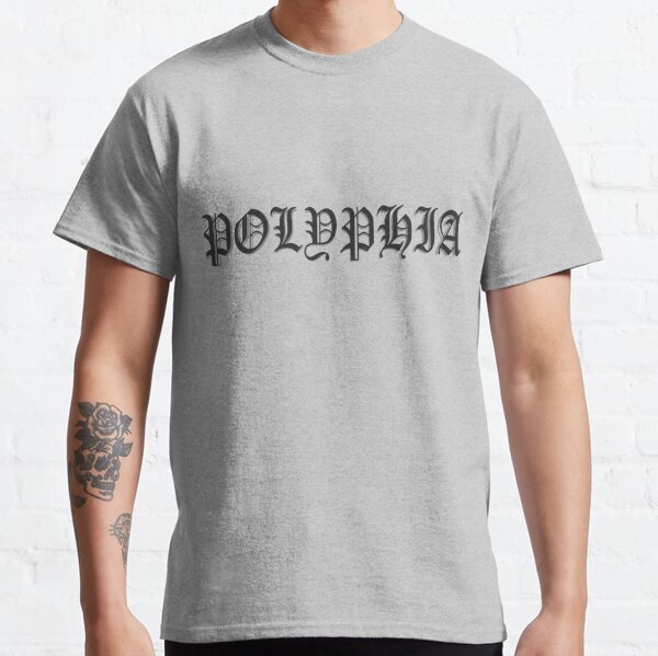 polyphia merch europe