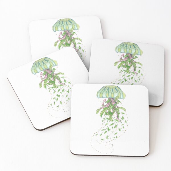 Item preview, Bromeliad Jellyfish designed and sold by RageMelon.