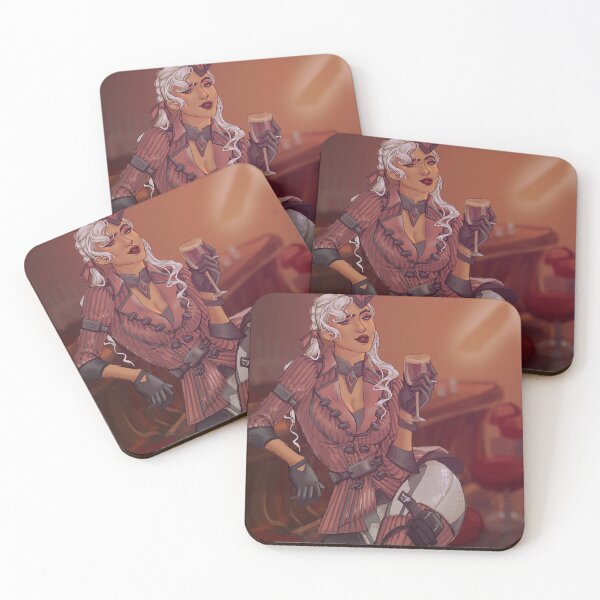 Item preview, Loba Andrade designed and sold by manekicait.