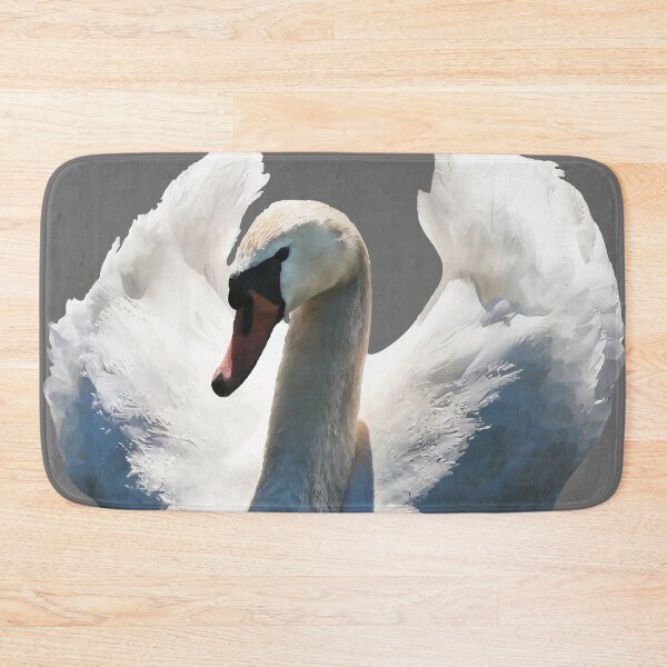 Item preview, Swan designed and sold by TheSimpleMan.