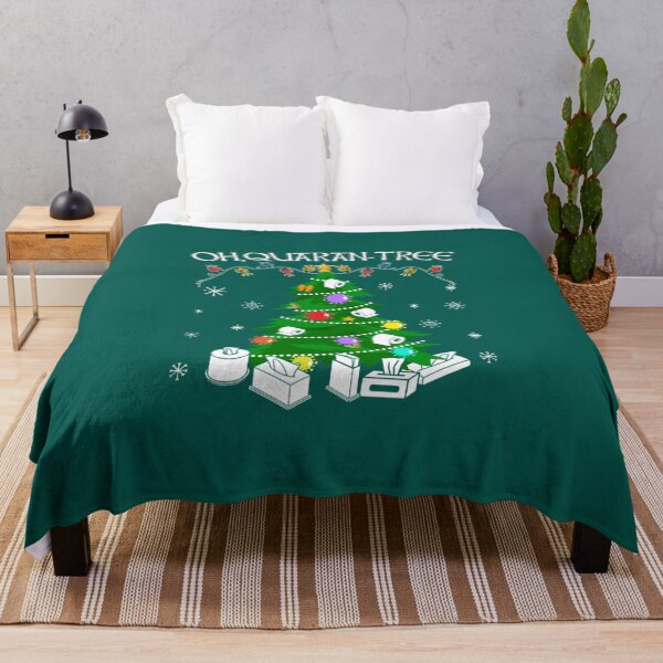 Item preview, Funny Xmas Tree designed and sold by GeniusDesignArt.