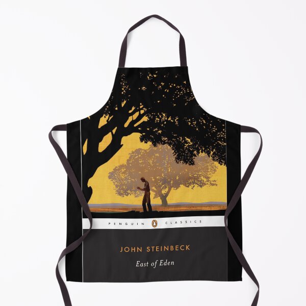 Item preview, East of Eden - John Steinbeck designed and sold by Clarkrd2.