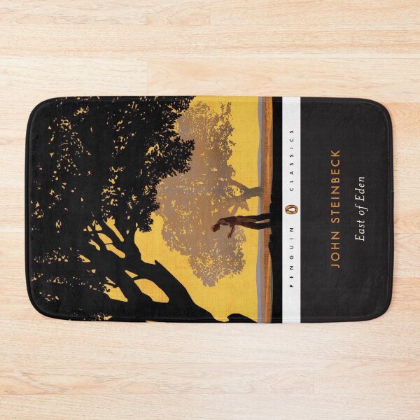Item preview, East of Eden - John Steinbeck designed and sold by Clarkrd2.