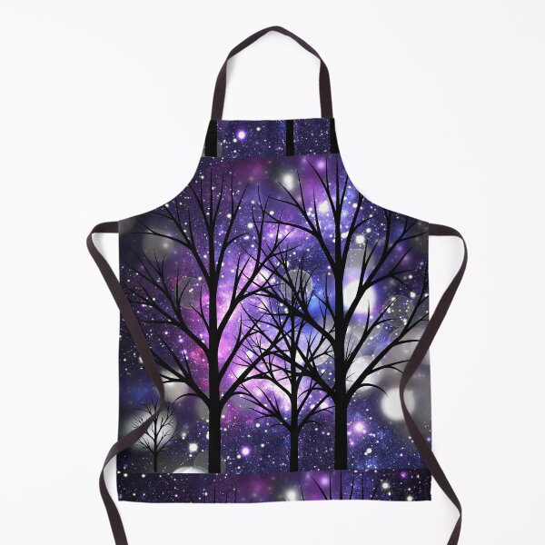 Item preview, Winter Nights. designed and sold by silviasunflower.