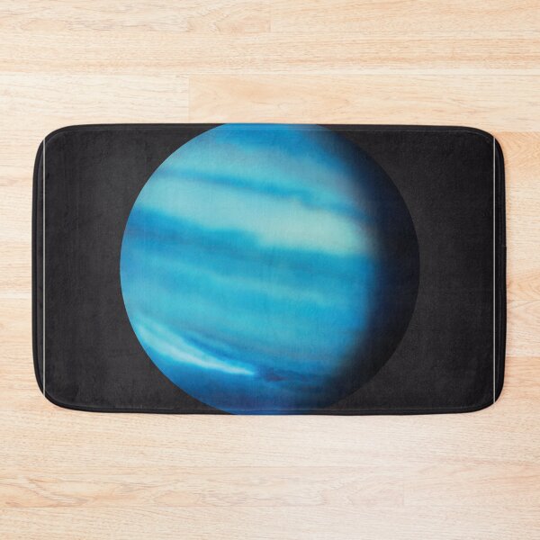 Item preview, Neptune - Solar System Series designed and sold by CraniumCreek.