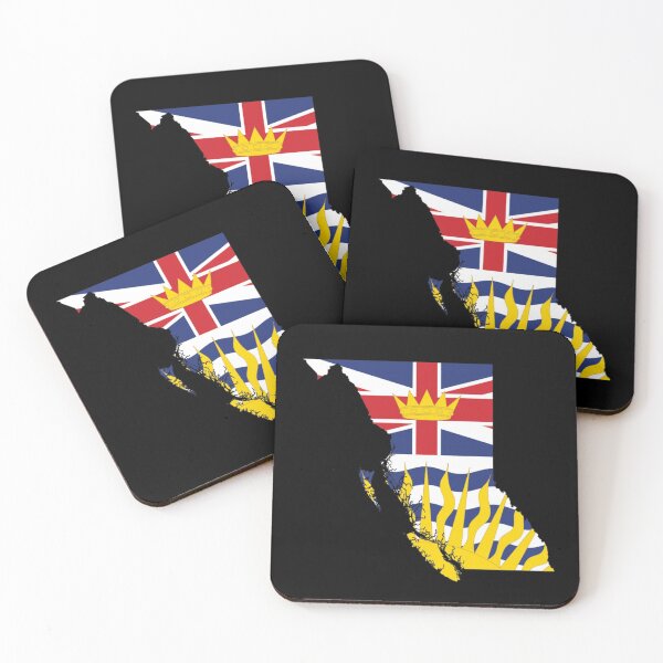 Item preview, British Columbia, Canada designed and sold by Sinfamous.