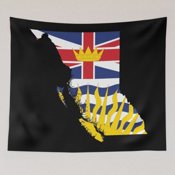 Item preview, British Columbia, Canada designed and sold by Sinfamous.