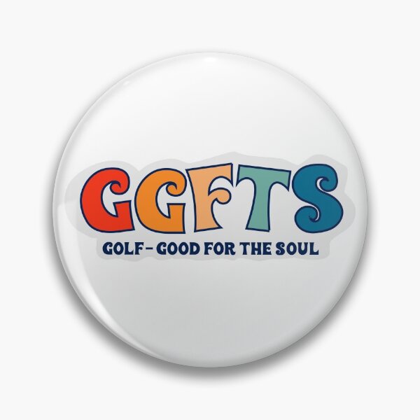 Item preview, Golf Is good for the soul designed and sold by Kiwidom.