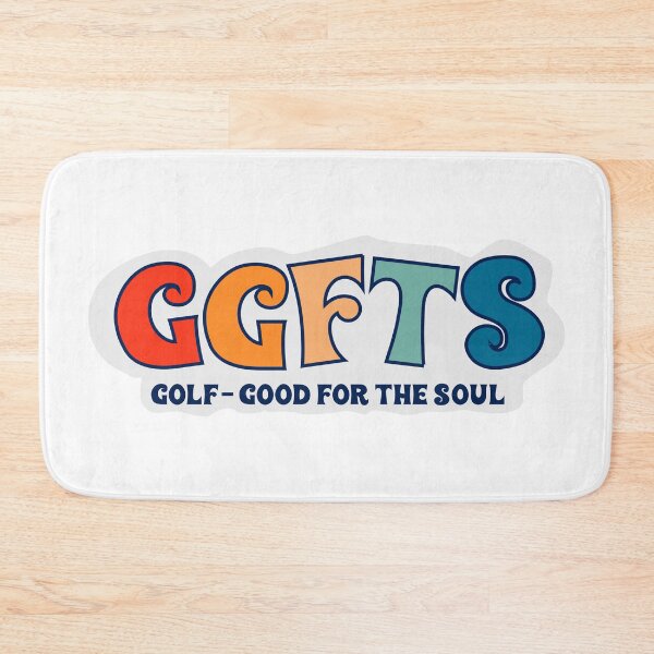 Item preview, Golf Is good for the soul designed and sold by Kiwidom.