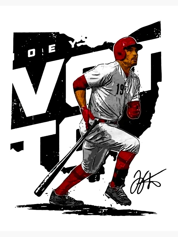 Periodic stat to remind you that Joey Votto is awesome - Red Reporter