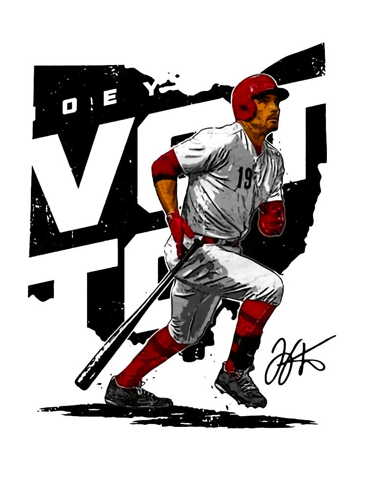 Joey Votto Cincinnati Baseball | Kids T-Shirt