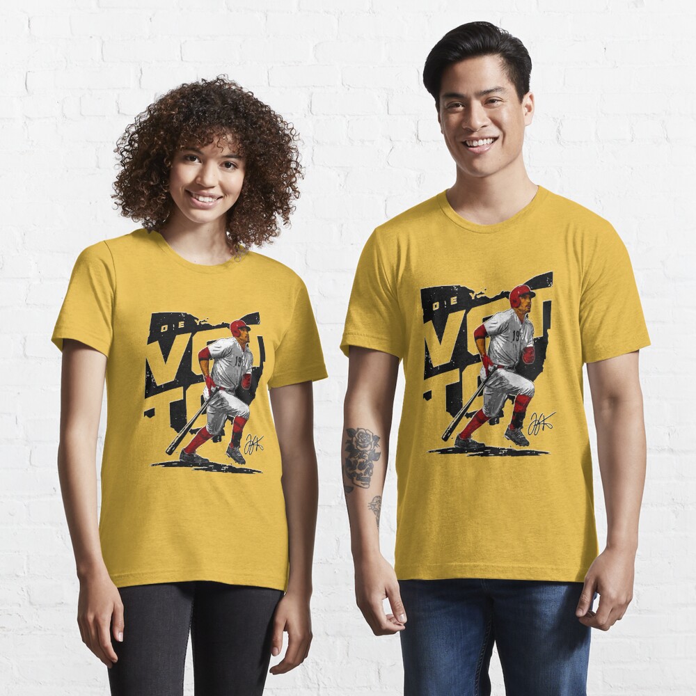 Illustration Joey Votto Cincinnati Baseball Unisex T-Shirt – Teepital –  Everyday New Aesthetic Designs