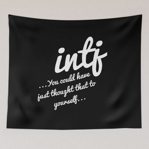 Item preview, INTJ Sarcastic Mastermind T-Shirt | INTJ Mask | Myers Briggs | Typology | MBTI | Personality Type designed and sold by IdeaPangea.