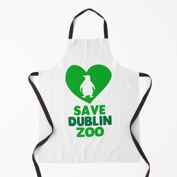 Item preview, Save Dublin Zoo designed and sold by Wolka.