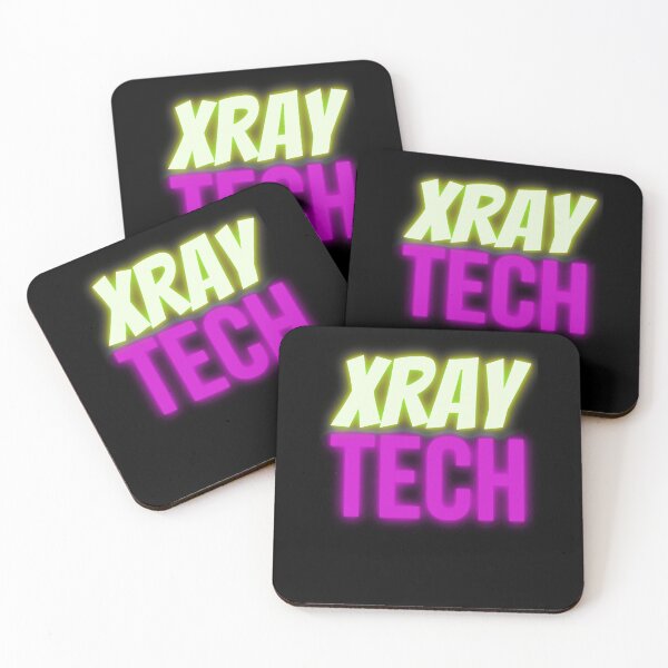 Item preview, Xray Tech designed and sold by trendofstory.