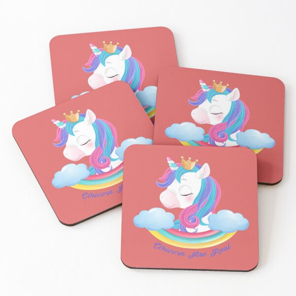 Item preview, Unicorn designed and sold by SSK Designs.
