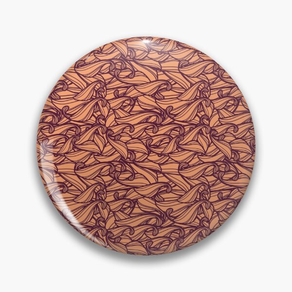 Item preview, Cute Lava Pattern designed and sold by Silky Diamond.