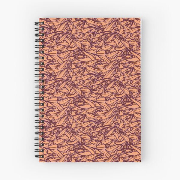 Item preview, Cute Lava Pattern designed and sold by Silky Diamond.