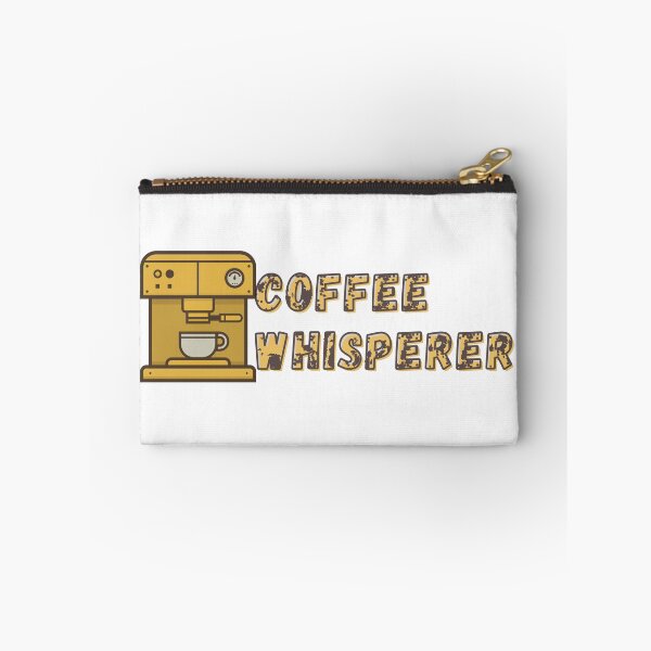 Item preview, coffee whisperer designed and sold by sully-boutique.