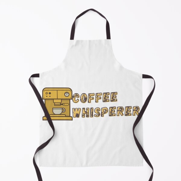 Item preview, coffee whisperer designed and sold by sully-boutique.