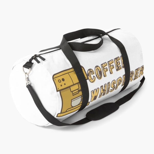 Item preview, coffee whisperer designed and sold by sully-boutique.