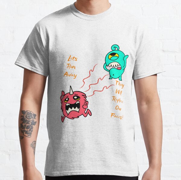 AnxietySucks T-Shirt