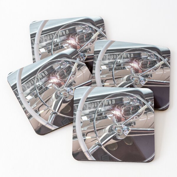 Item preview, Classic Car Interior. designed and sold by shirtdan.