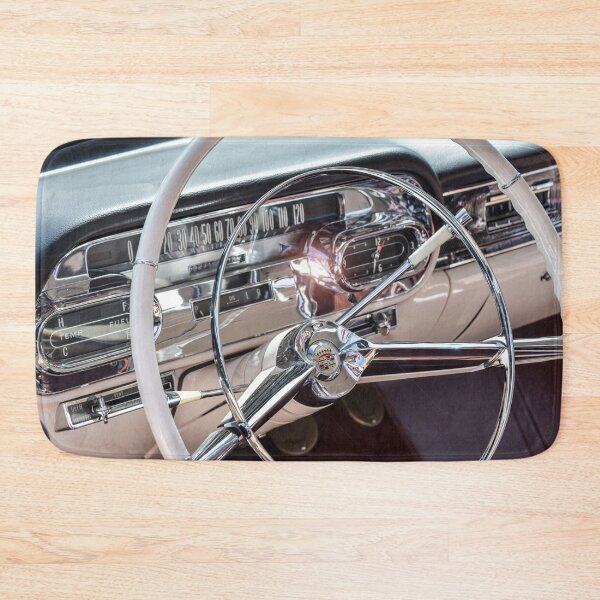 Item preview, Classic Car Interior. designed and sold by shirtdan.