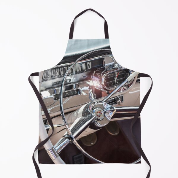 Item preview, Classic Car Interior. designed and sold by shirtdan.