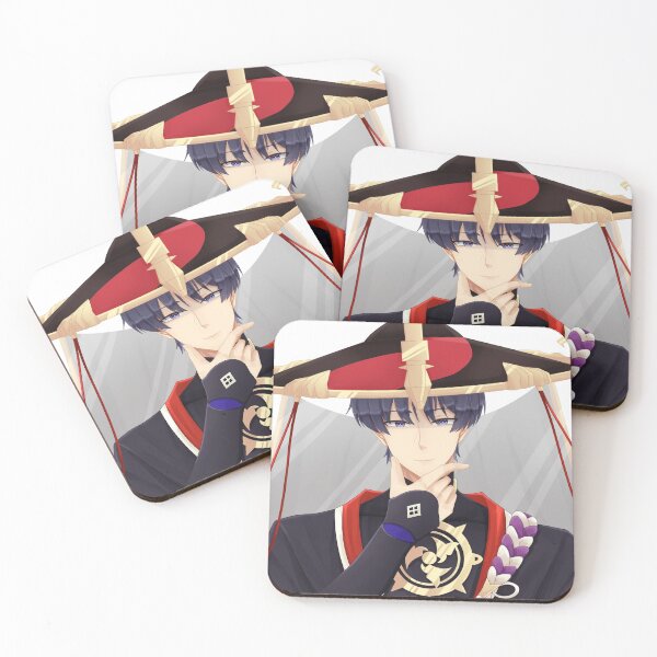 Item preview, Scaramouche designed and sold by alicehwyy.