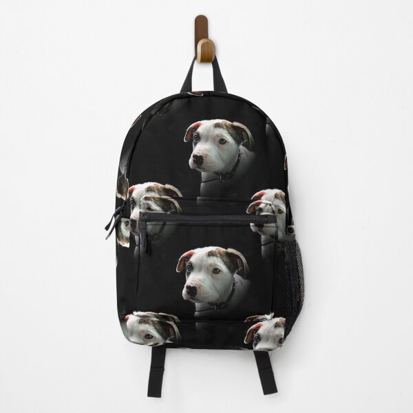 Item preview, Pit Bull T-Bone Puppy designed and sold by HisRuin.