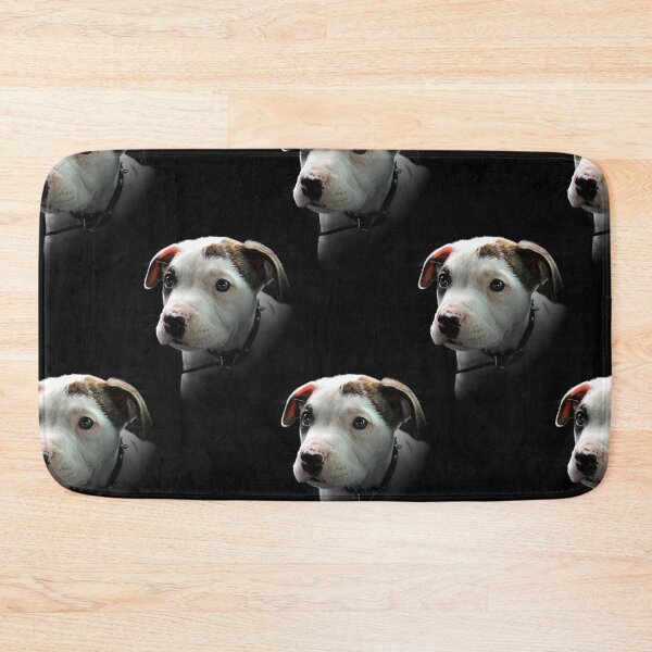 Item preview, Pit Bull T-Bone Puppy designed and sold by HisRuin.