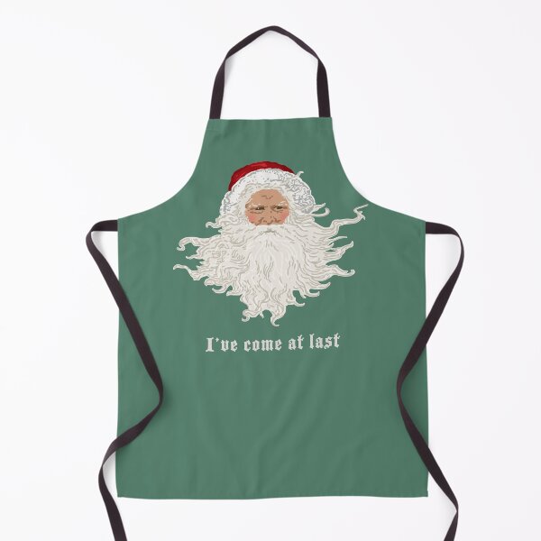 Item preview, Father Christmas has Come designed and sold by SignumStore.