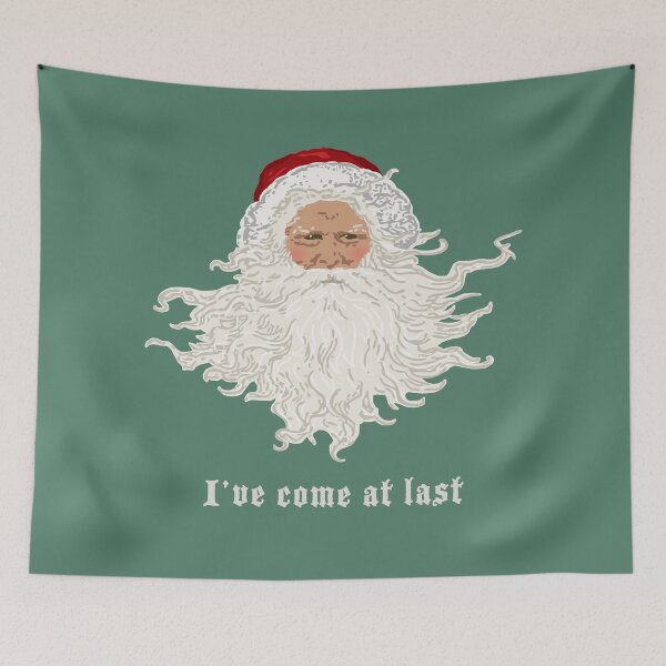 Item preview, Father Christmas has Come designed and sold by SignumStore.
