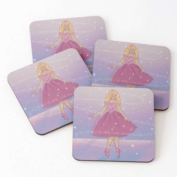 Item preview, It's you. You are the Sugar Plum Princess. designed and sold by Grace Denis.