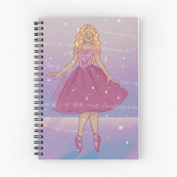 Item preview, It's you. You are the Sugar Plum Princess. designed and sold by Grace Denis.