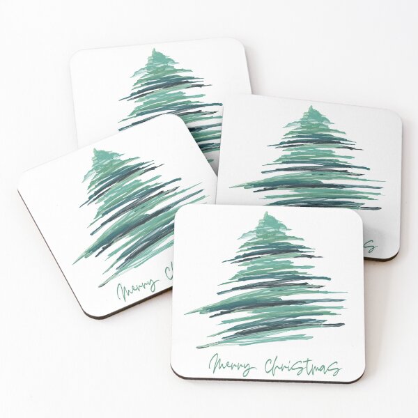 Item preview, Christmas Tree, Merry Christmas designed and sold by Amy Olsen.