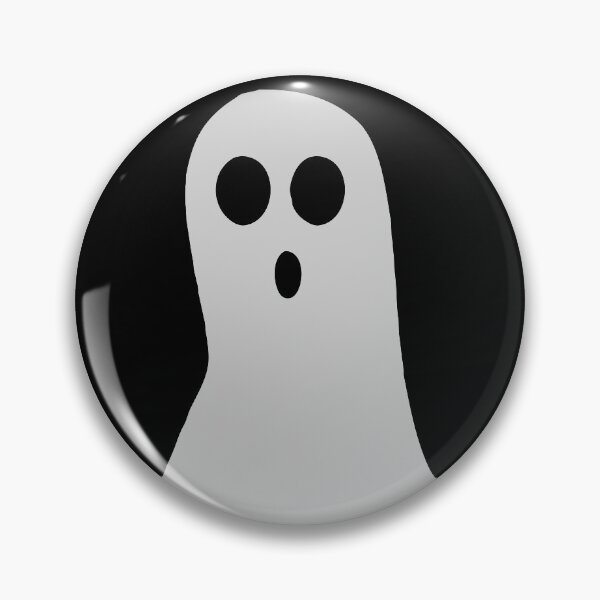Item preview, ghost  designed and sold by syila.