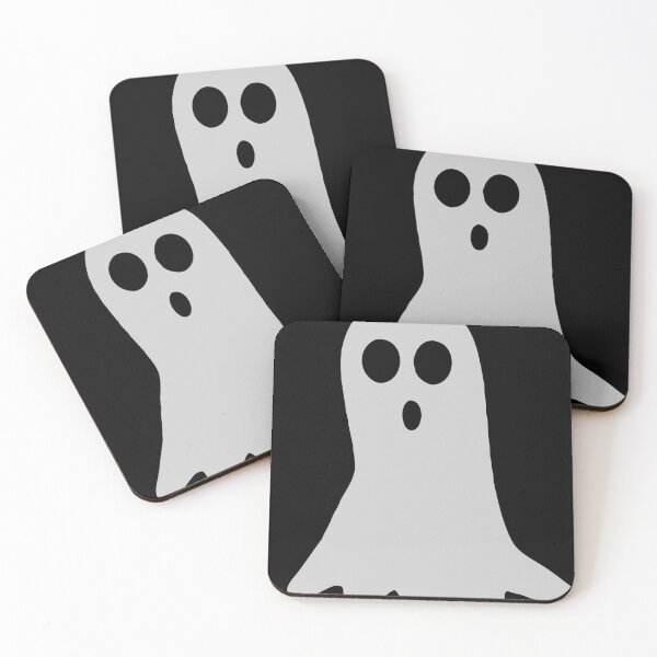 Item preview, ghost  designed and sold by syila.
