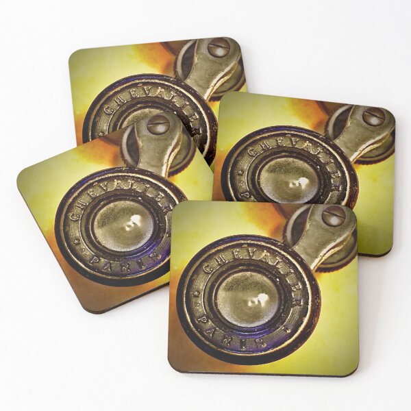 Item preview, Antique French Opera Glasses (1/3) designed and sold by sandpiperstudio.
