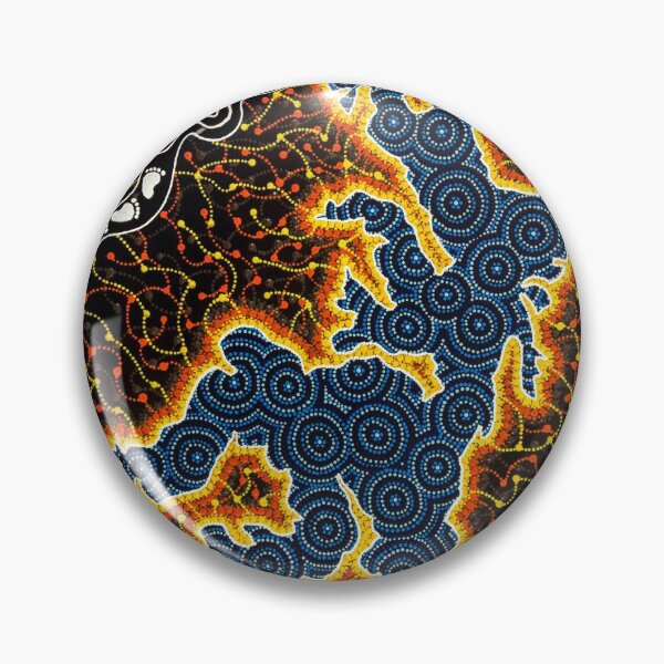 Item preview, Connections - Awaba designed and sold by d-williams17art.