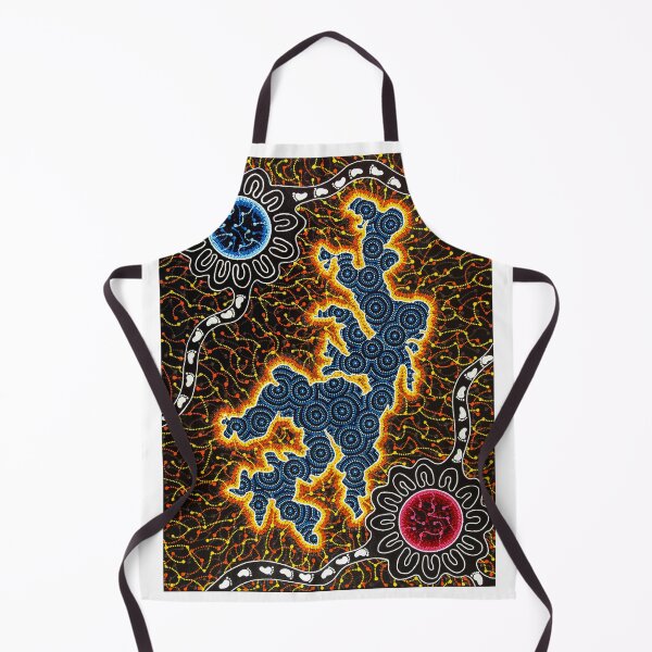 Item preview, Connections - Awaba designed and sold by d-williams17art.